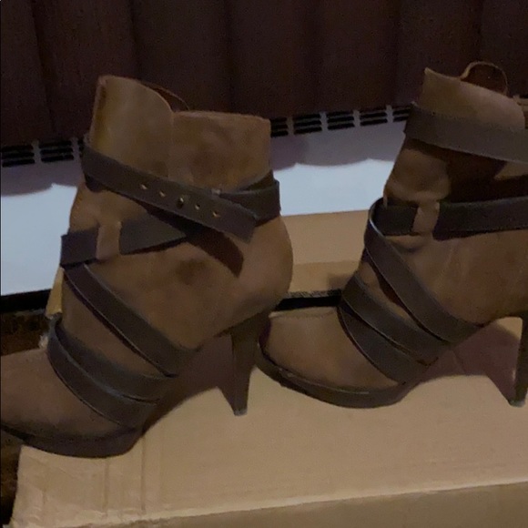 Booties - Picture 11 of 11